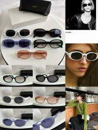 Picture of Celine Sunglasses _SKUfw57303061fw